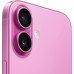 Apple iPhone 16 128GB (nano SIM+eSIM) Pink Apple iPhone 16 128GB (nano SIM+eSIM) Pink