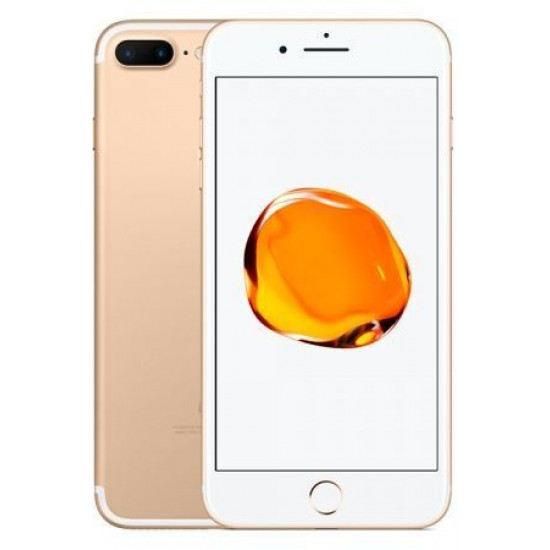 Apple iPhone 7 Plus 128Gb Золотой (Gold)