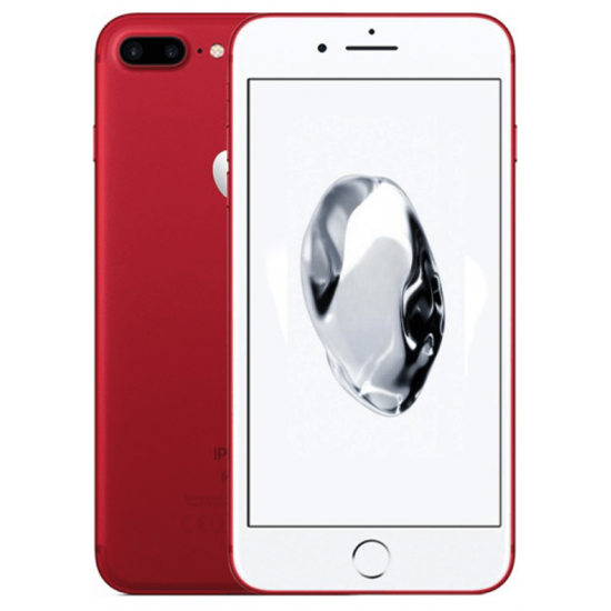 Apple iPhone 7 Plus 128Gb Красный (Red)