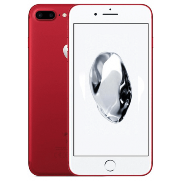 Apple iPhone 7 Plus 128Gb Красный (Red)