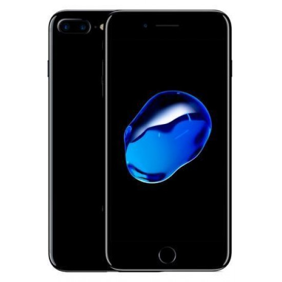 Apple iPhone 7 Plus 128Gb Глянцевый (Jett Black)