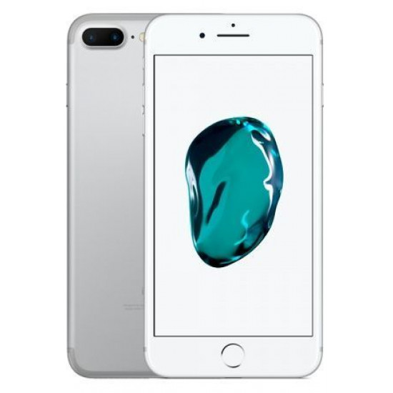 Apple iPhone 7 Plus 128Gb Серебристый (Silver)