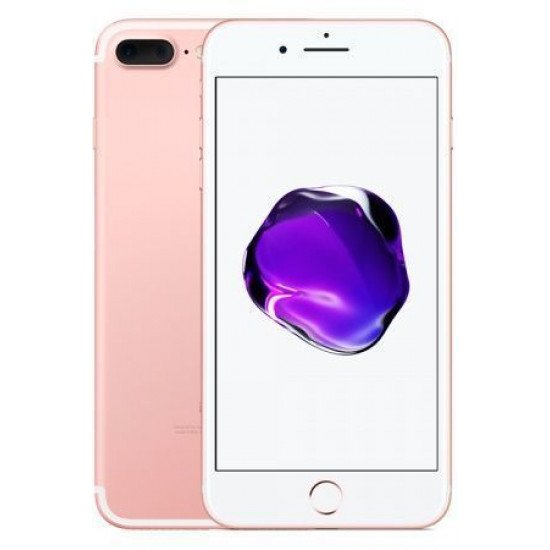 Apple iPhone 7 Plus 32Gb Розовый (Rose Gold)