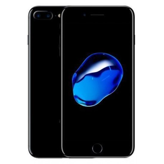 Apple iPhone 7 Plus 128Gb Глянцевый (Jett Black)