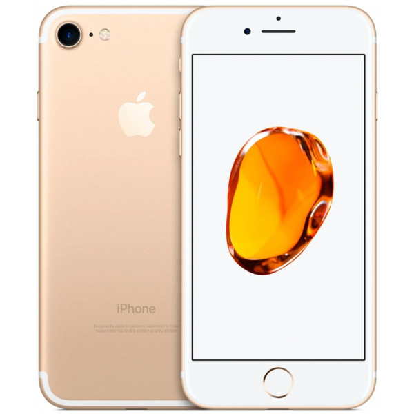 Apple iPhone 7 32gb Золотой (Gold)