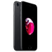 Apple iPhone 7 128gb Черный (Black matte)