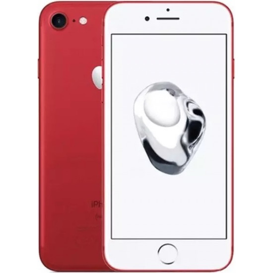 Apple iPhone 7 128gb Красный (Red)