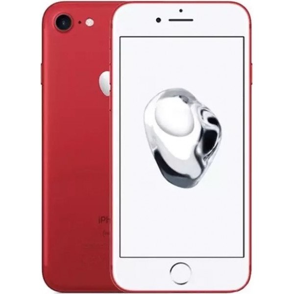 Apple iPhone 7 128gb Красный (Red)