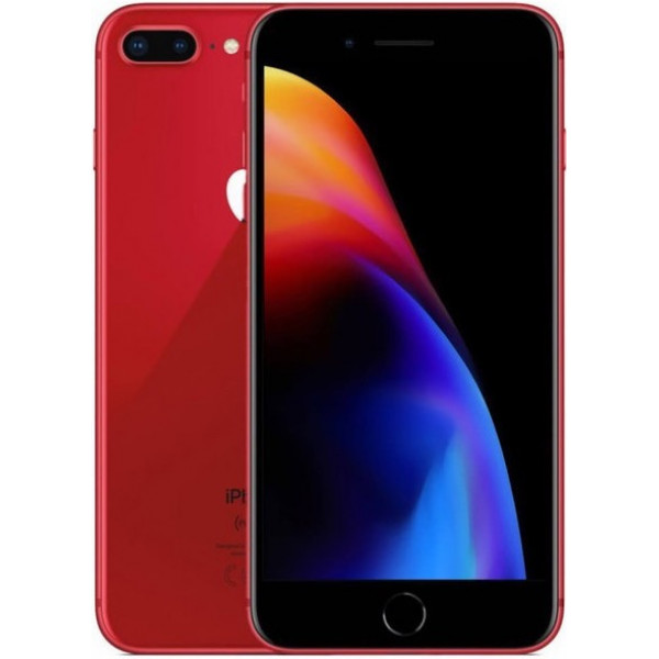 Apple iPhone 8 Plus 256Gb Красный (Red)