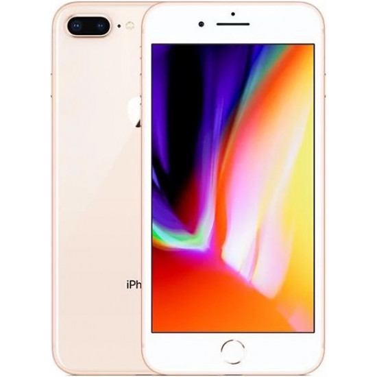 Apple iPhone 8 Plus 256Gb Золотой (Gold)