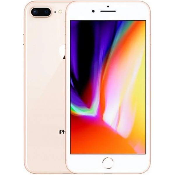 Apple iPhone 8 Plus 64Gb Золотой (Gold)