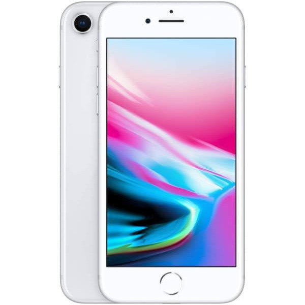 Apple iPhone 8 256Gb Серебристый (Silver)