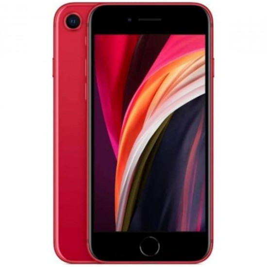 Apple iPhone 8 256Gb Красный (Red)