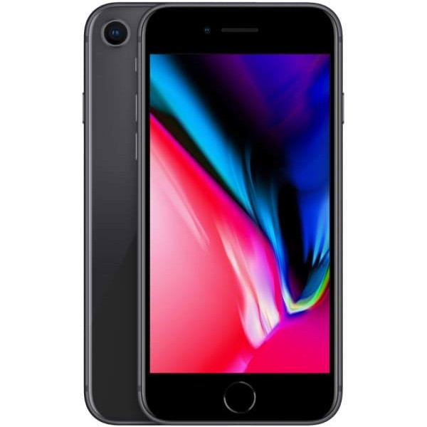 Apple iPhone 8 256Gb Серый (Space Gray)