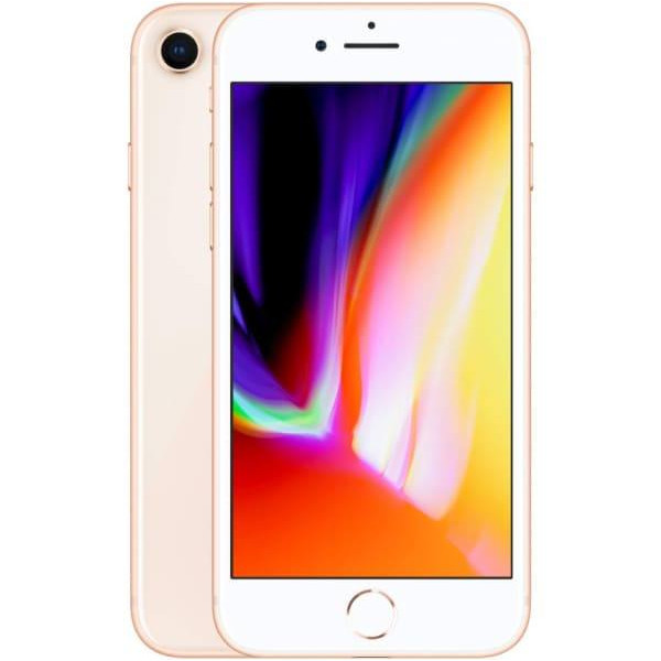Apple iPhone 8 64Gb Золотой (Gold)