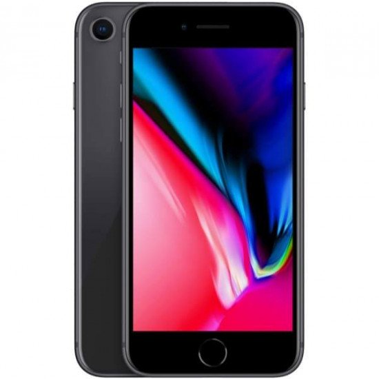 Apple iPhone 8 64Gb Серый (Space Gray)