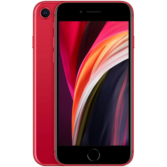 Apple iPhone SE 2020 128Gb Красный (Red)