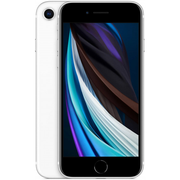Apple iPhone SE 2020 128Gb Белый (White)