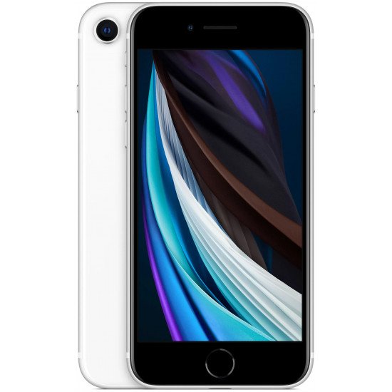 Apple iPhone SE 2020 128Gb Белый (White)
