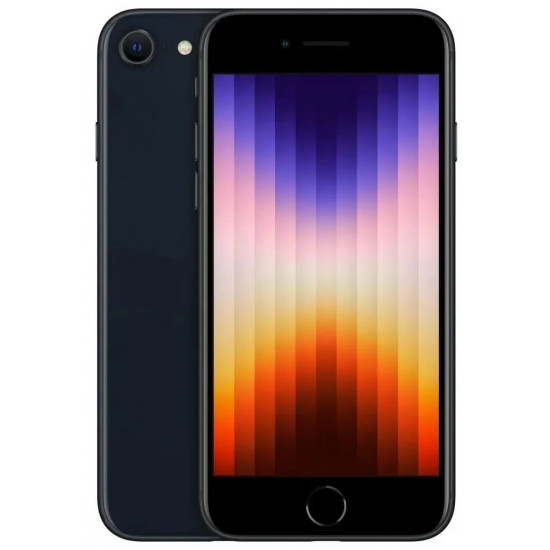 Apple iPhone SE 2022 128Gb Black