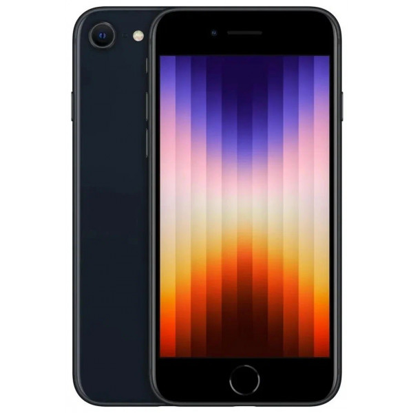 Apple iPhone SE 2022 64Gb Black