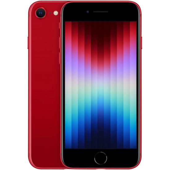 Apple iPhone SE 2022 128Gb Red