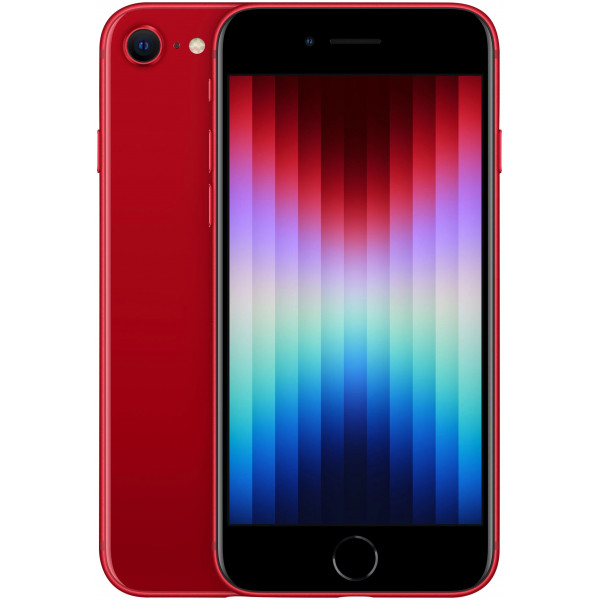 Apple iPhone SE 2022 64Gb Red