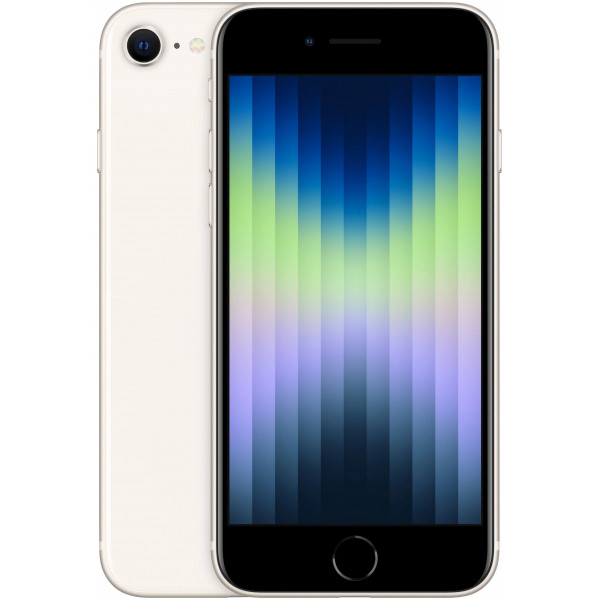 Apple iPhone SE 2022 64Gb White
