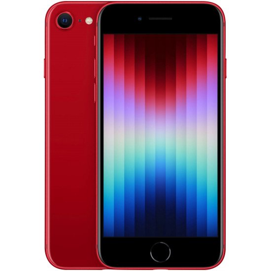Apple iPhone SE 2022 128Gb Red