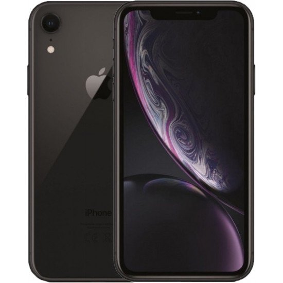 Apple iPhone XR 128Gb Черный (Black)