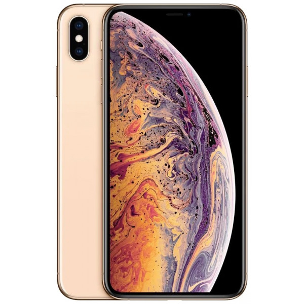 Apple iPhone XS Max 64Gb Золотой (Gold)
