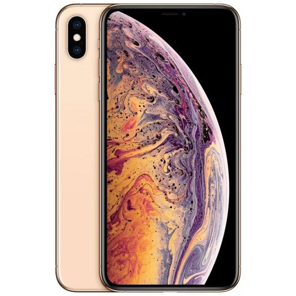 Apple iPhone XS Max 256Gb Золотой (Gold)