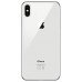 Apple iPhone XS Max 256Gb Серебристый (Silver)