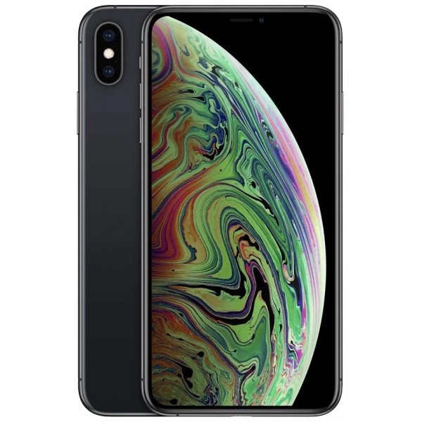 Apple iPhone XS Max 256Gb Серый (Space Gray)