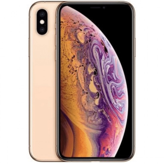 Apple iPhone XS 256Gb Золотой (Gold)
