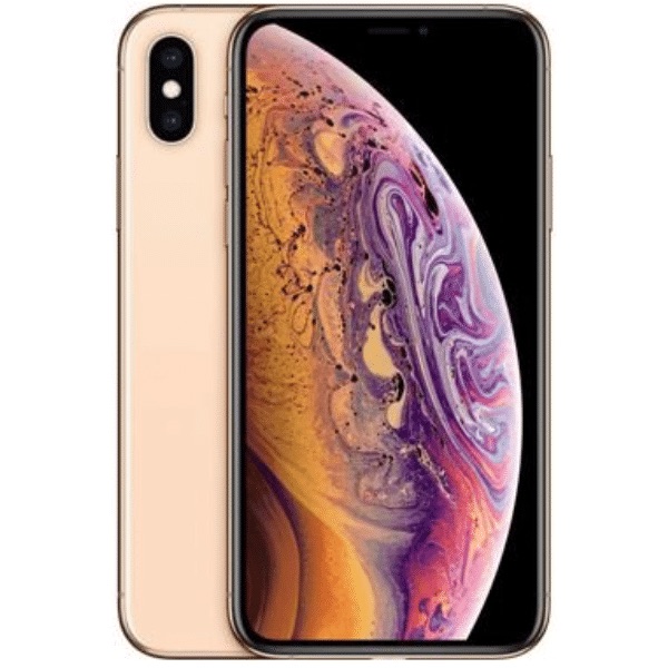 Apple iPhone XS 64Gb Золотой (Gold)