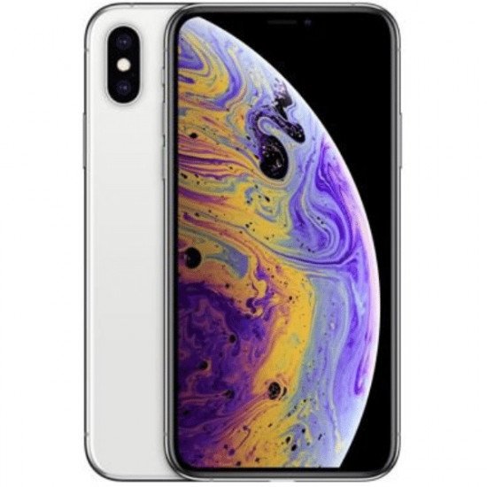 Apple iPhone XS 256Gb Серебристый (Silver)
