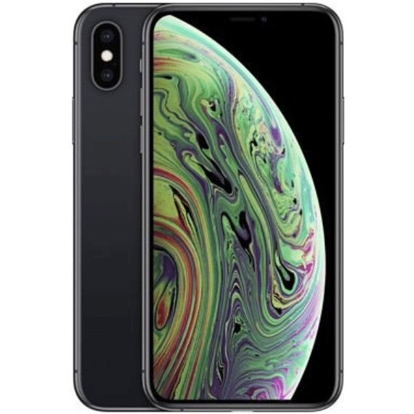 Apple iPhone XS 256Gb Серый (Space Gray)