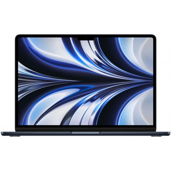 Ноутбук Apple MacBook Air 13 2022 8/256GB Black