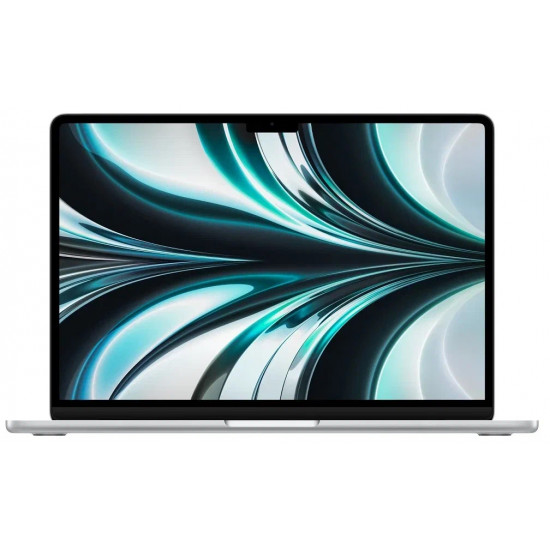 Ноутбук Apple MacBook Air 13 2022 8/256GB Silver