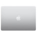 Ноутбук Apple MacBook Air 13 2022 8/256GB Silver