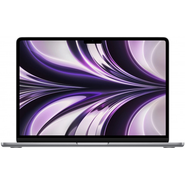 Ноутбук Apple MacBook Air 13 2022 8/256GB Space Gray