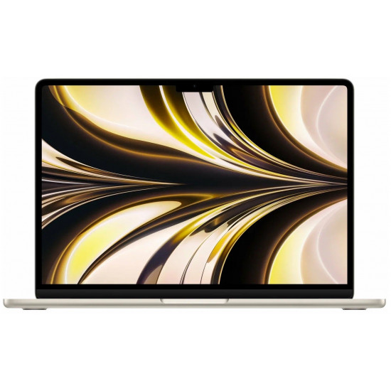 Ноутбук Apple MacBook Air 13 2022 8/256GB Gold