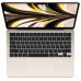 Ноутбук Apple MacBook Air 13 2022 8/256GB Gold