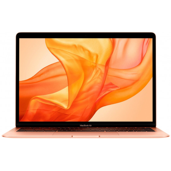 Apple MacBook Air 13 Early 2020 Gold