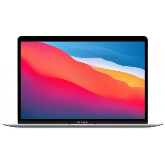 Apple MacBook Air 13 Late 2020 Silver