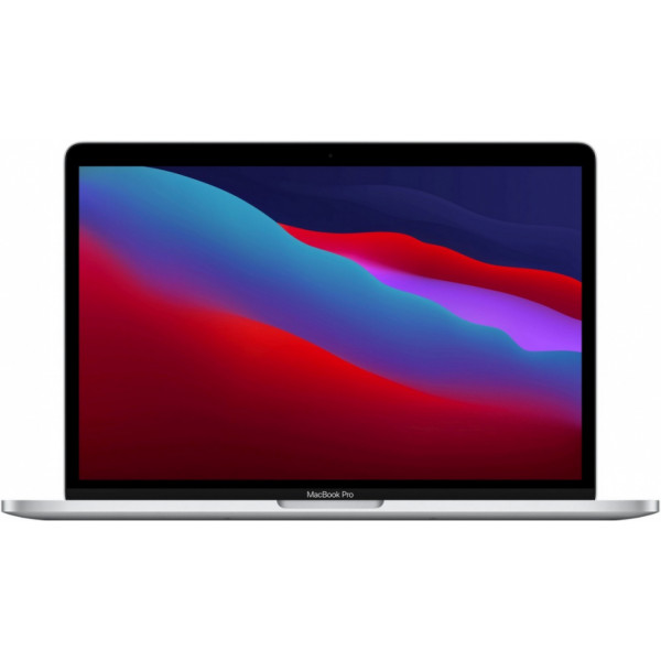 Apple MacBook Pro 13 2020 16/256GB Silver