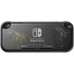 Nintendo Switch Lite 32Gb Black	