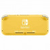 Nintendo Switch Lite 32Gb Yellow	