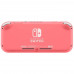 Nintendo Switch Lite 32Gb Pink	